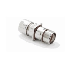 Connecteur MR23, 9 pol., Reverse encoding IP67, 2A, blindé